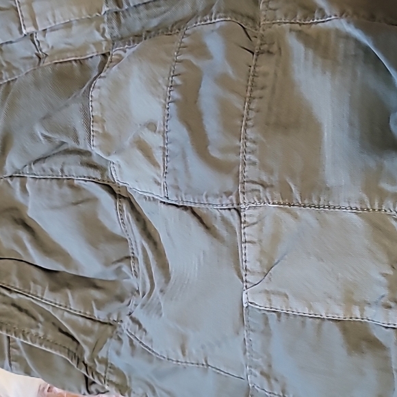 J. Crew shorts, womens patchwork  size:2 - Picture 9 of 12